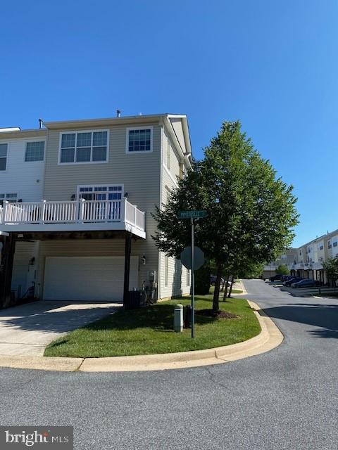 SUMMIT CHASE - Residential