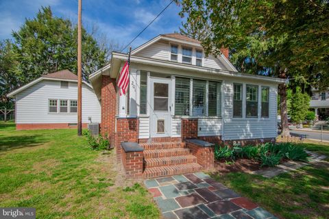 201 BROOKLYN AVENUE 1 SALISBURY MD 21801