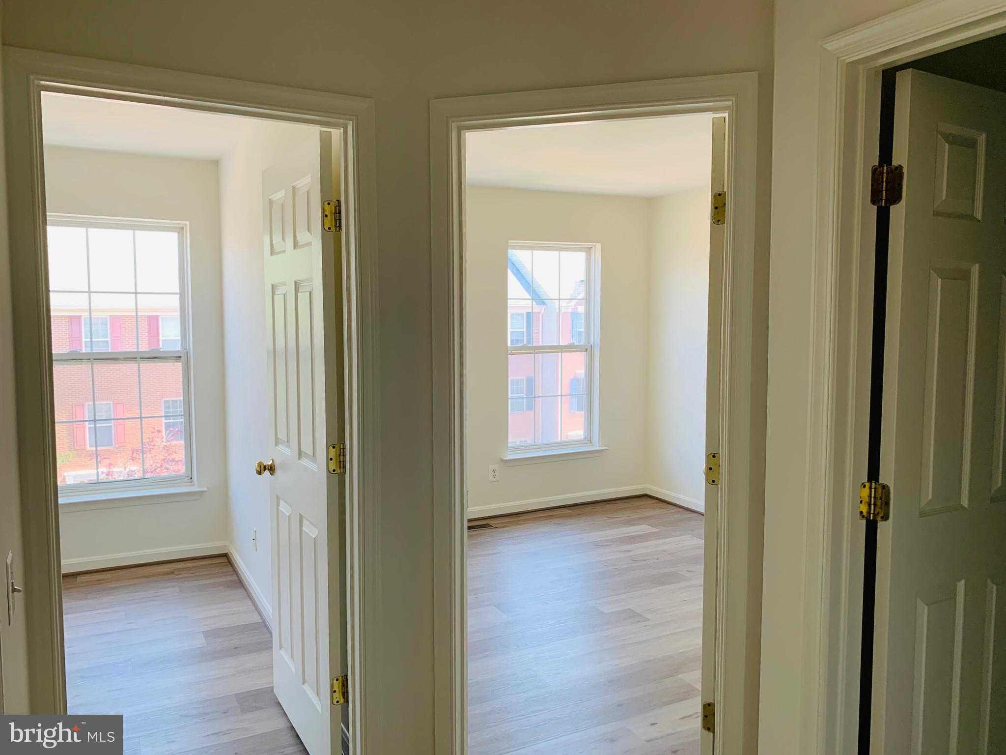 CASCADES - Residential Lease