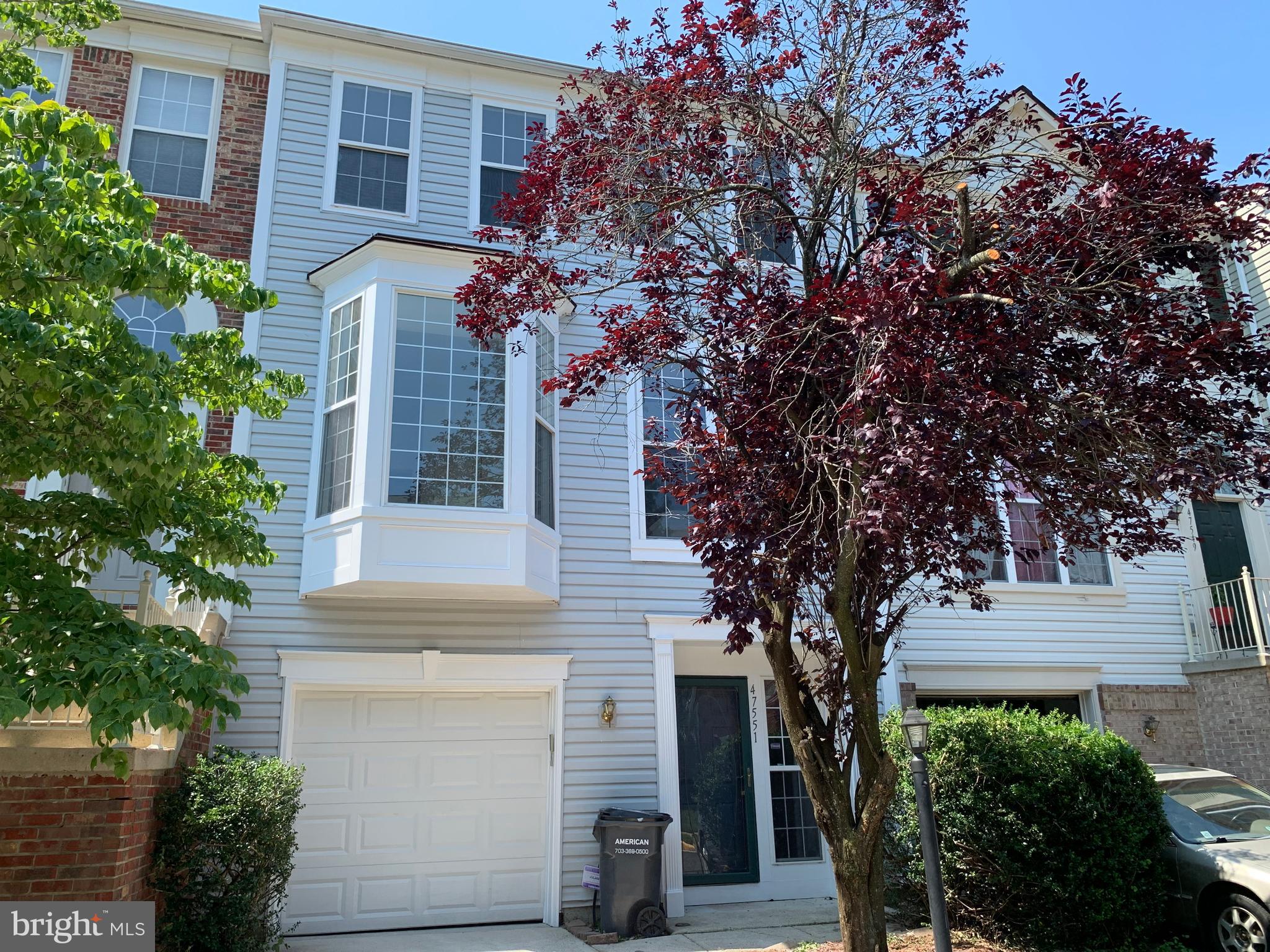 CASCADES - Residential Lease