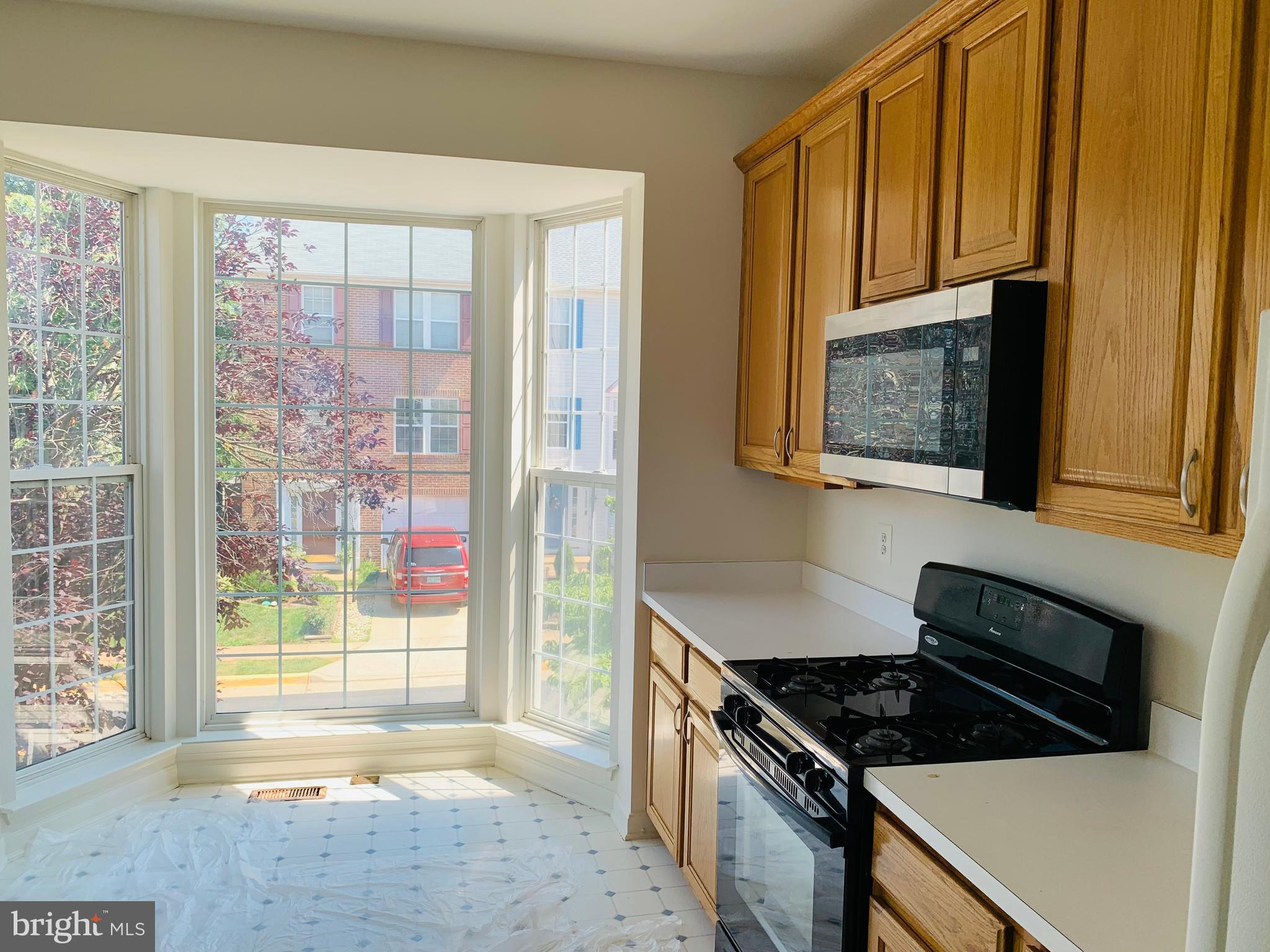 CASCADES - Residential Lease