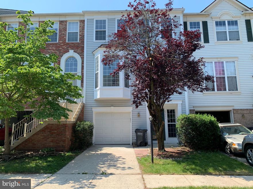 Newly renovated 3 bedroom and 3.5 bath tri-level townhouse located in the beautiful Lowes Island area of Potomac Falls (Sterling), VA. Walking distance to Lowes Island Elementary School (one of the top rated elementary schools in VA). This townhouse is in immaculate condition with custom woodworking throughout. The second floor is entirely hardwood with a very open and spacious floor plan connecting with a deck outside living room.  Laundry is on the third floor. There are several pools available within the Cascades community along with tennis courts and a gorgeous public park right on the Potomac River. There are one car garage and sizable front and a fenced back yard as well. Major renovations including brand new hardwood floor on the first level and third level, entire house painting. The Silver Line Metro is open! Only 9 miles from the new station at Wiehle-Reston East, the commute to DC or Tysons just got better. The house is also conveniently located only 10 miles from Dulles International Airport as well. This townhouse will be available for rent on Sept. 5th 2023. Small Pets are allowed.
