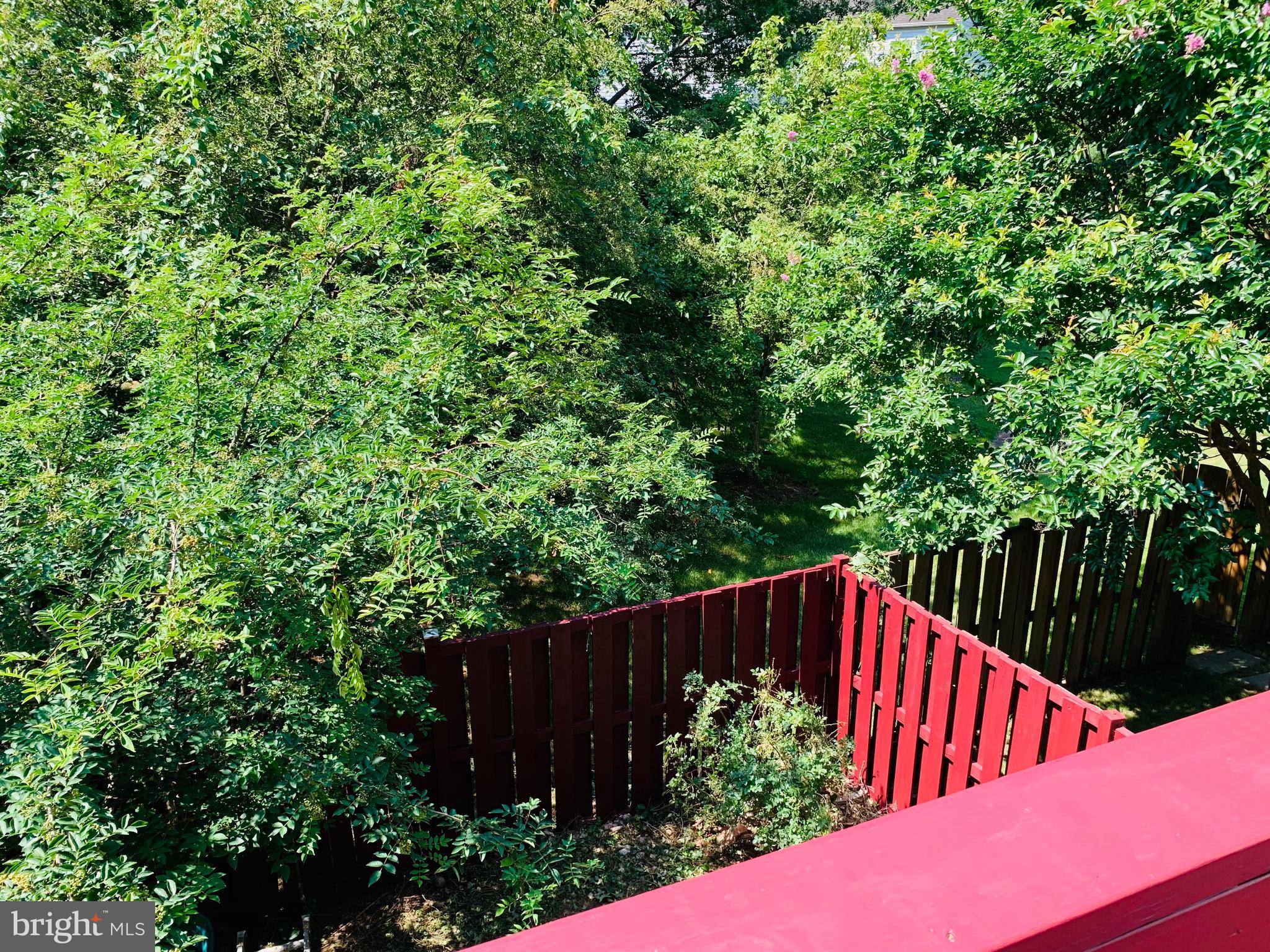 CASCADES - Residential Lease