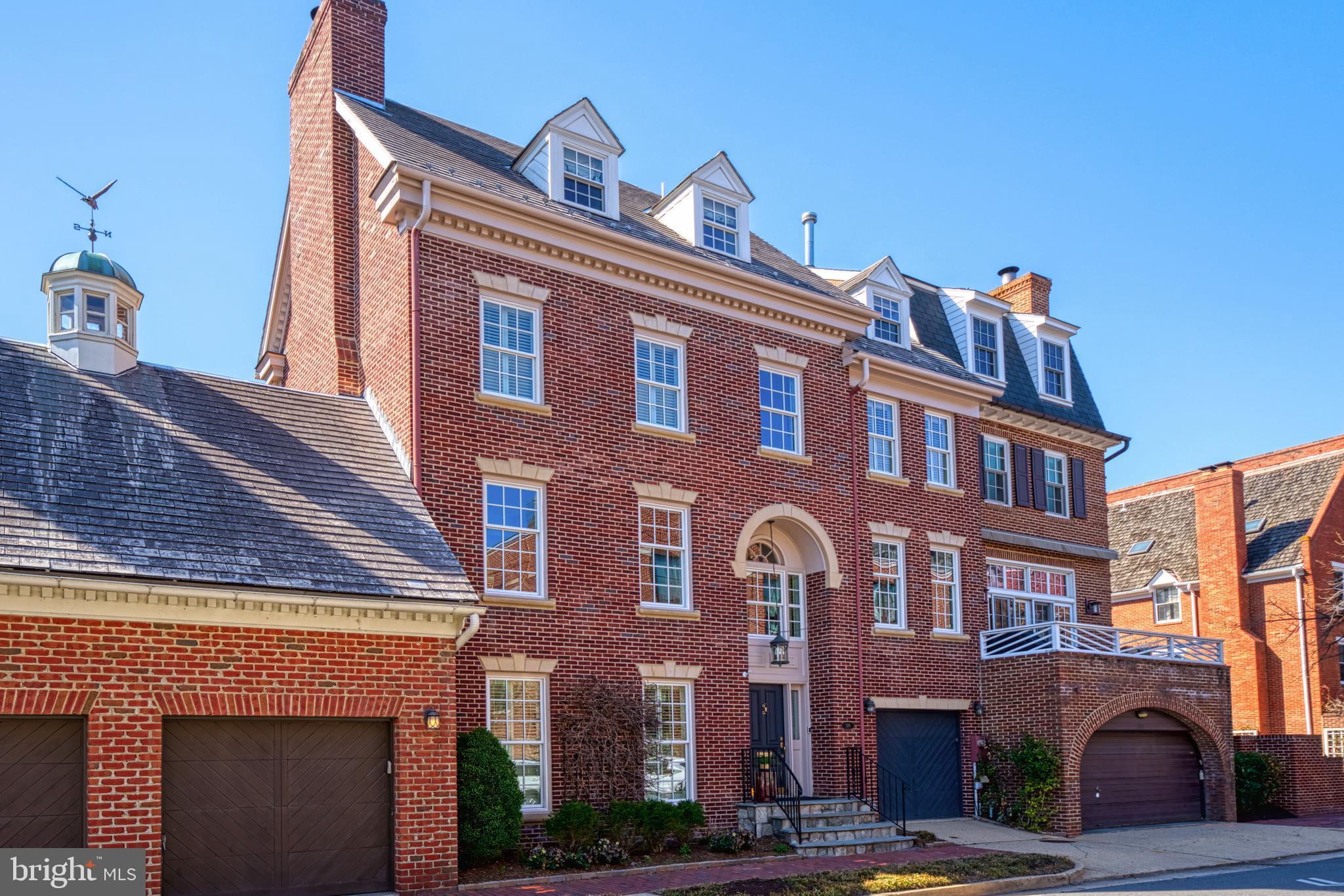 WATERFORD - Residential