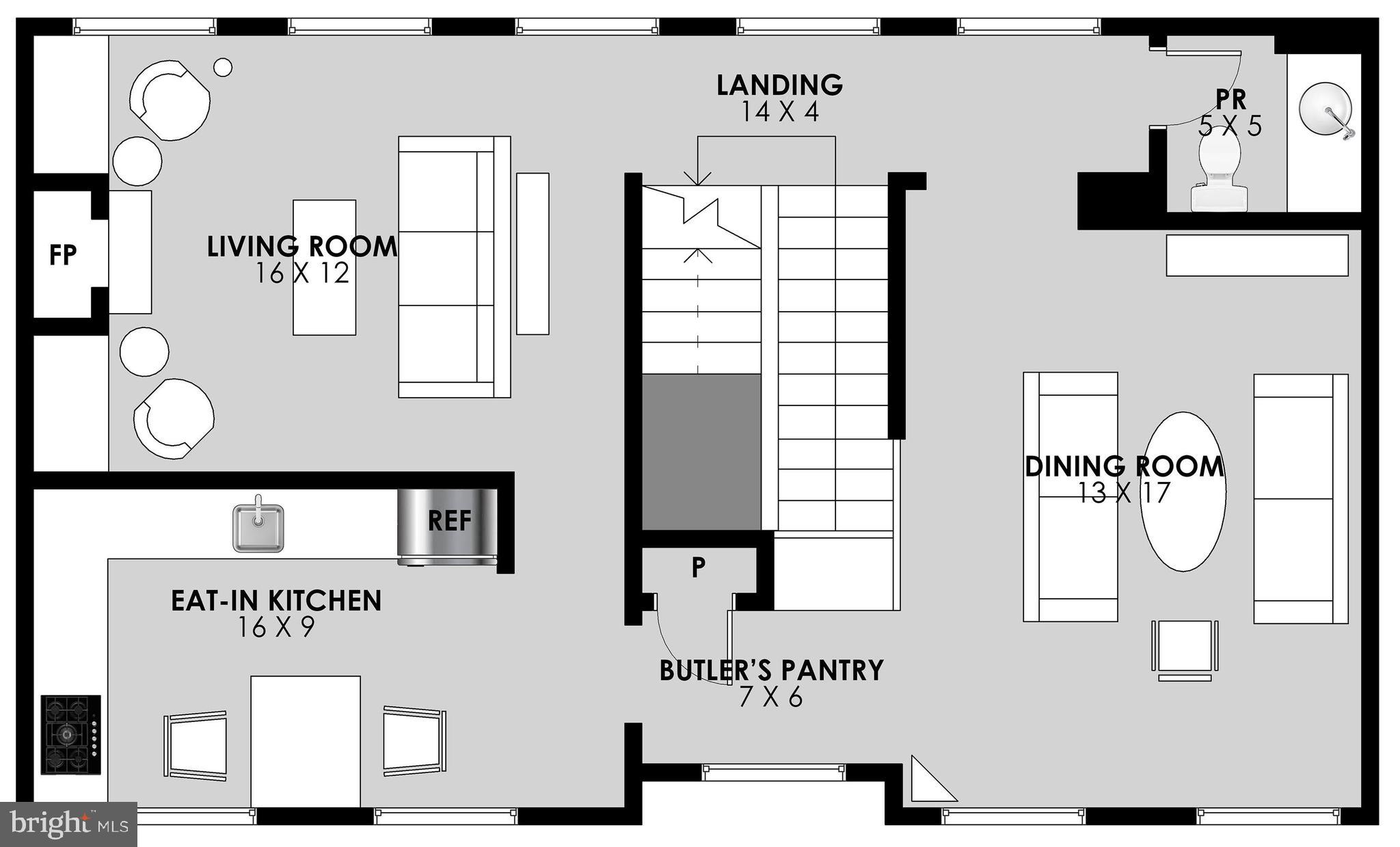 WATERFORD - Residential