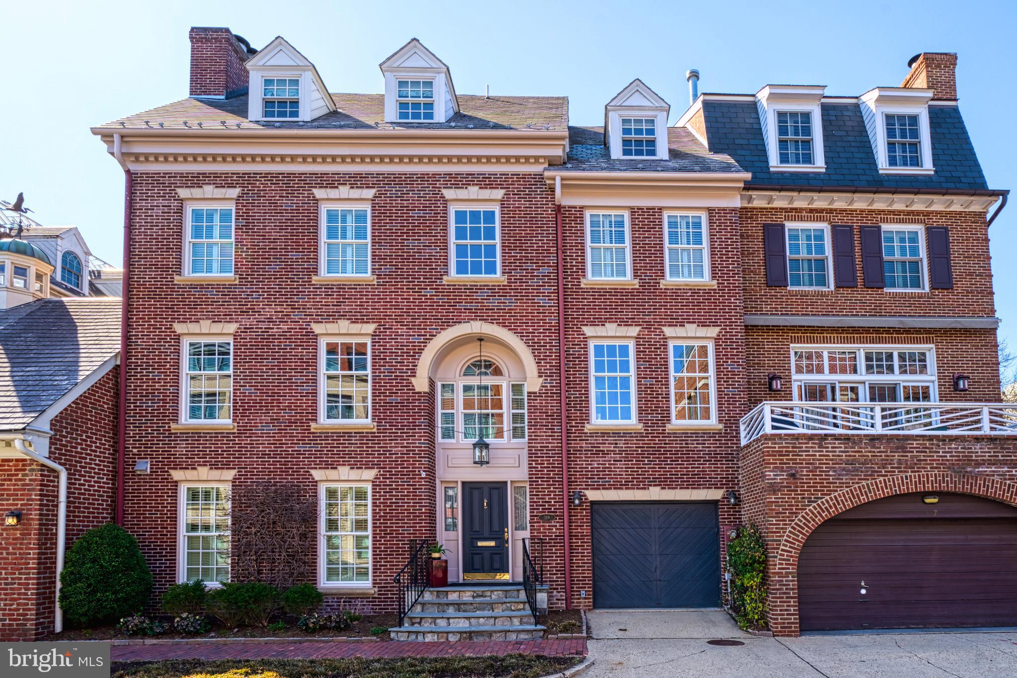 WATERFORD - Residential