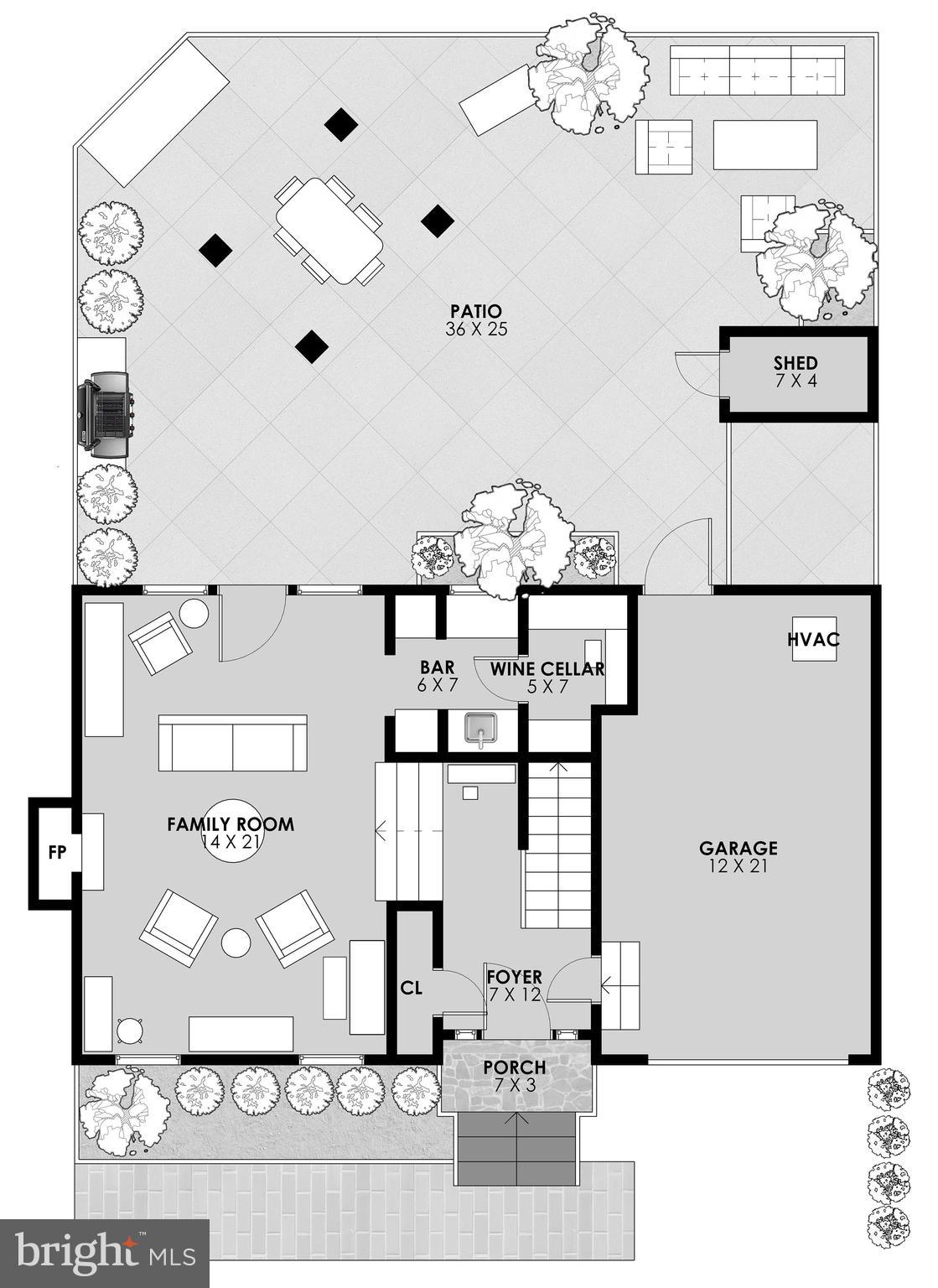 WATERFORD - Residential