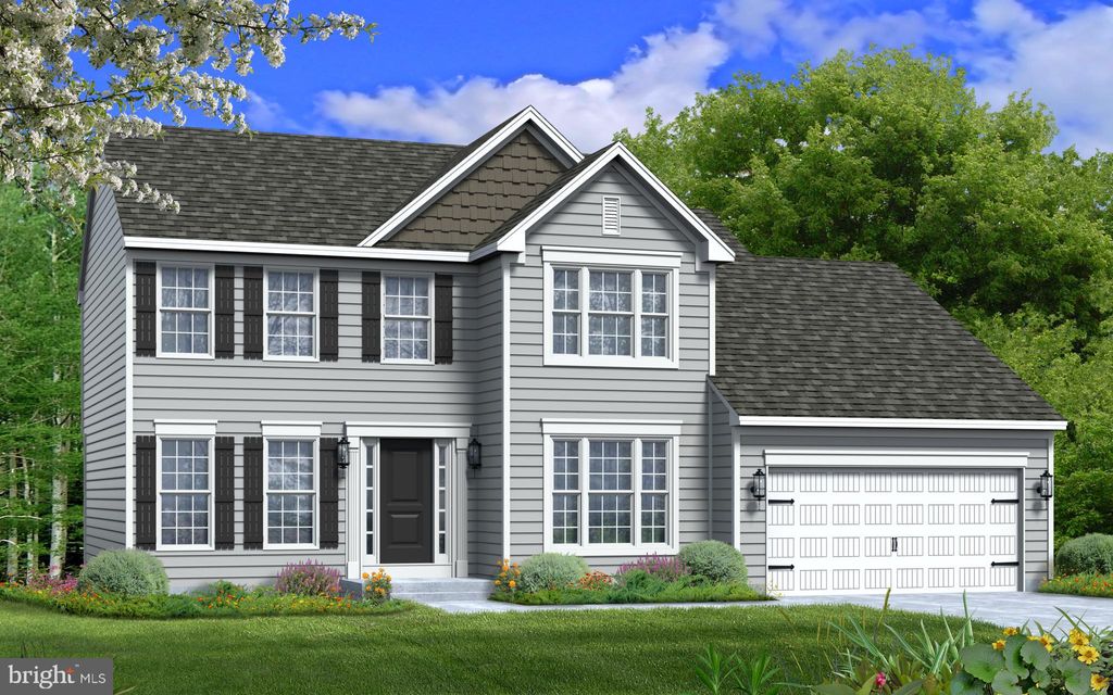 Photo of Tbd Harrier Way, WAYNESBORO, PA 17268 (MLS # PAFL2029250)
