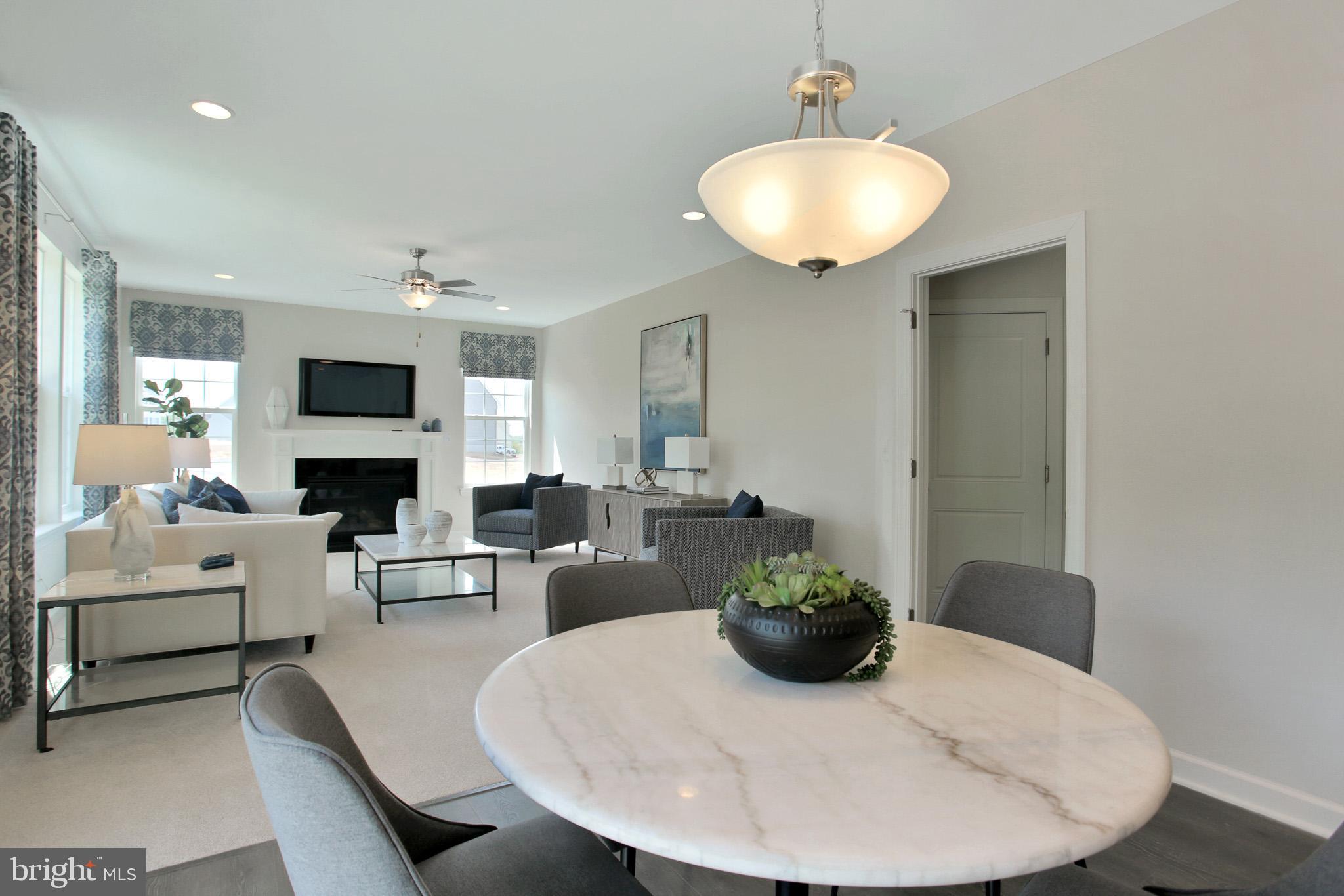 PHEASANT RUN - Residential