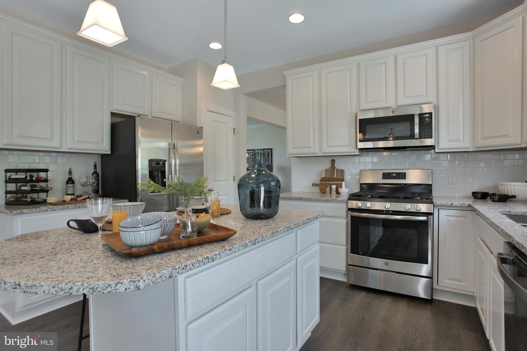 PHEASANT RUN - Residential