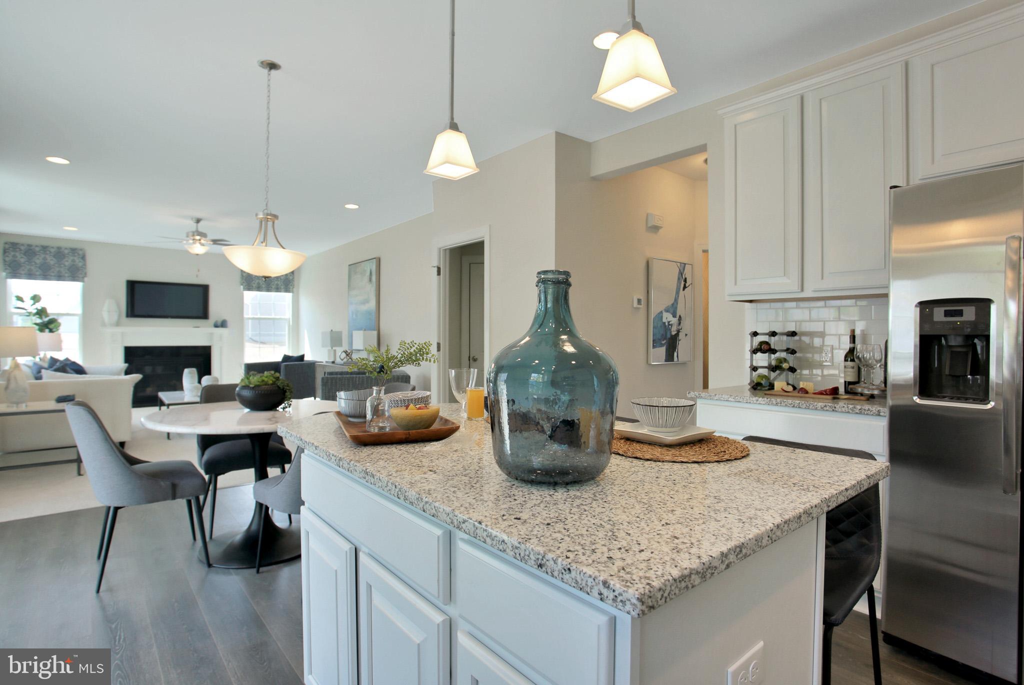 PHEASANT RUN - Residential