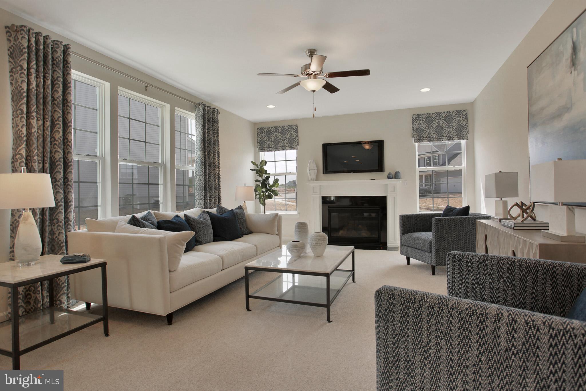 PHEASANT RUN - Residential