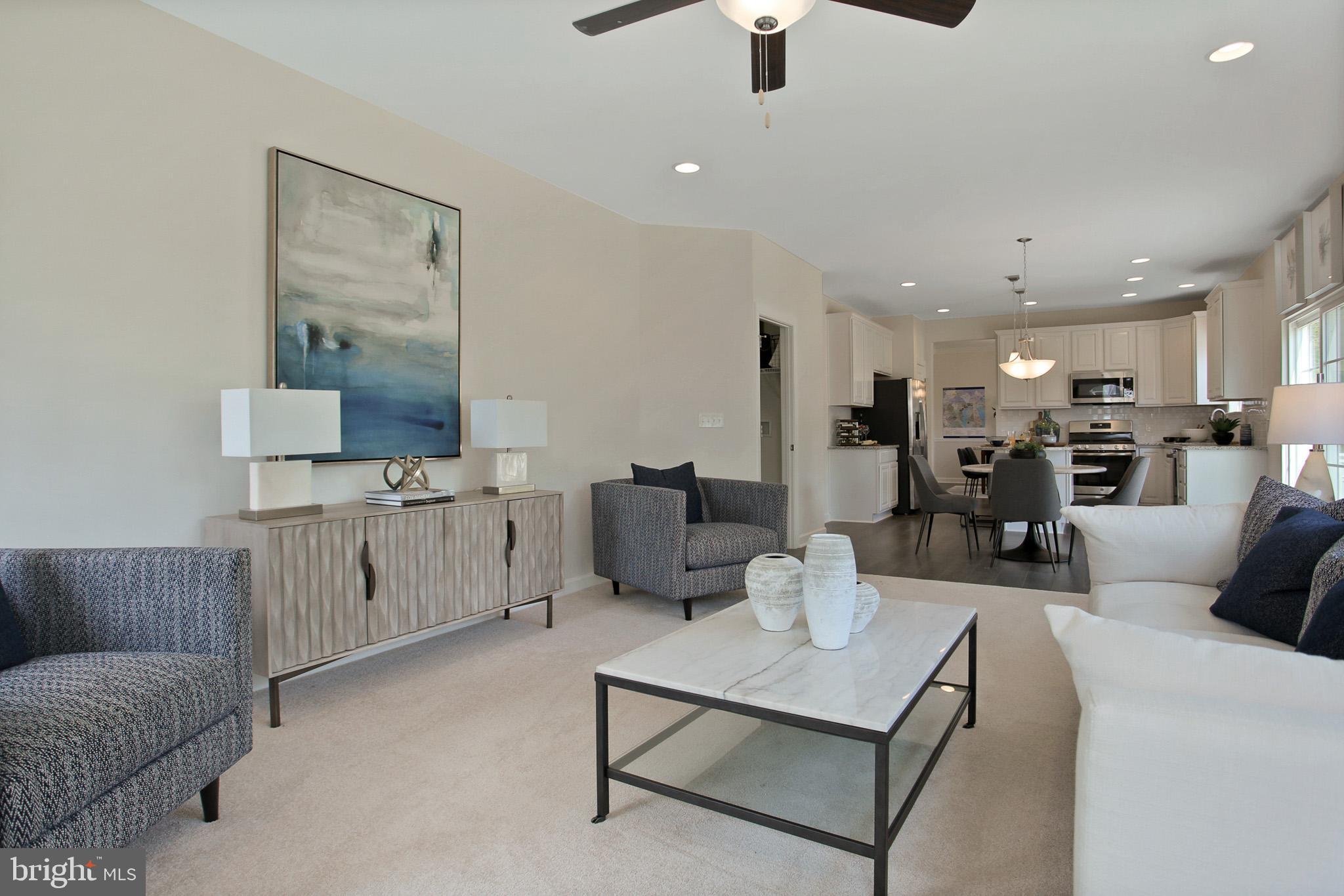 PHEASANT RUN - Residential