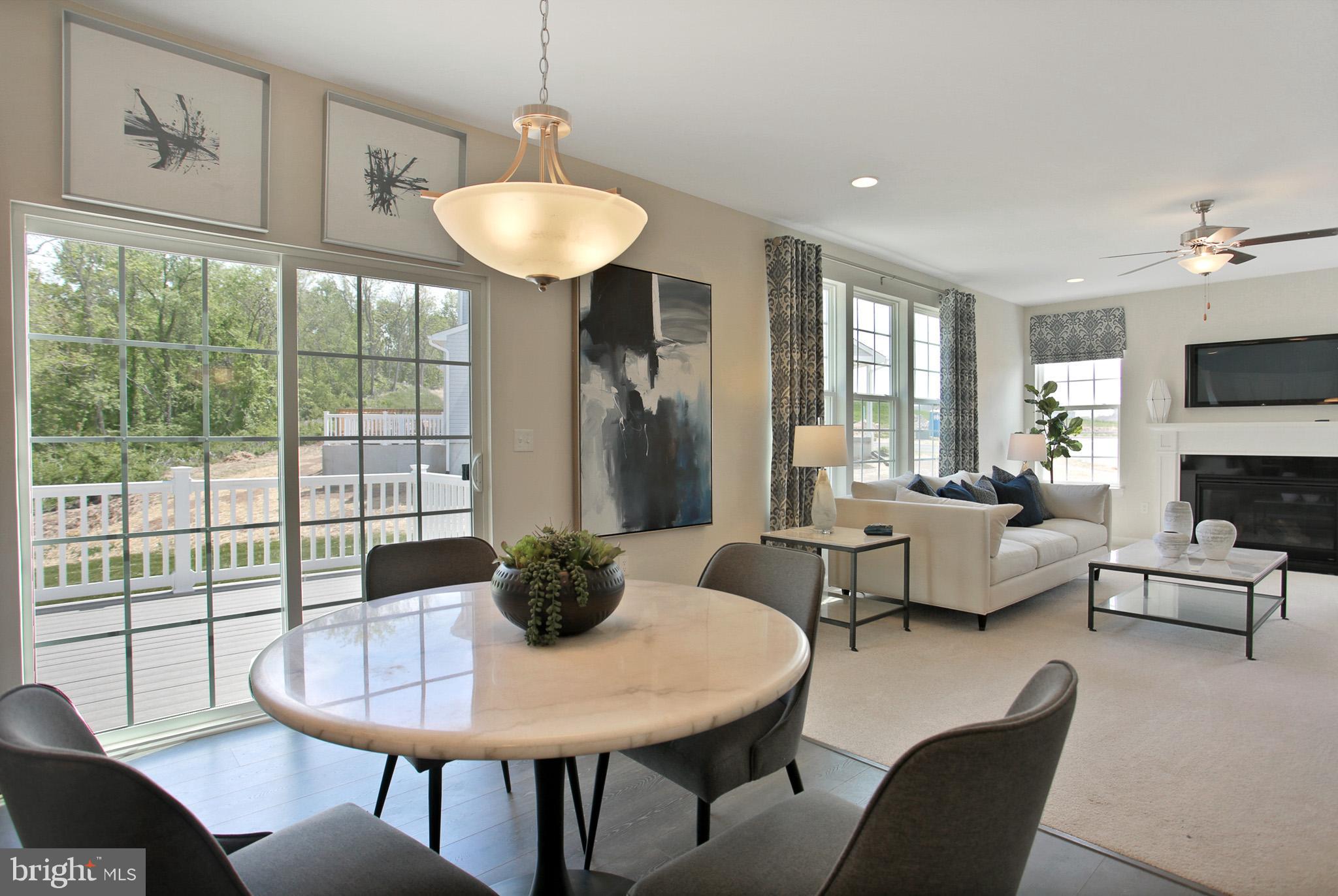 PHEASANT RUN - Residential