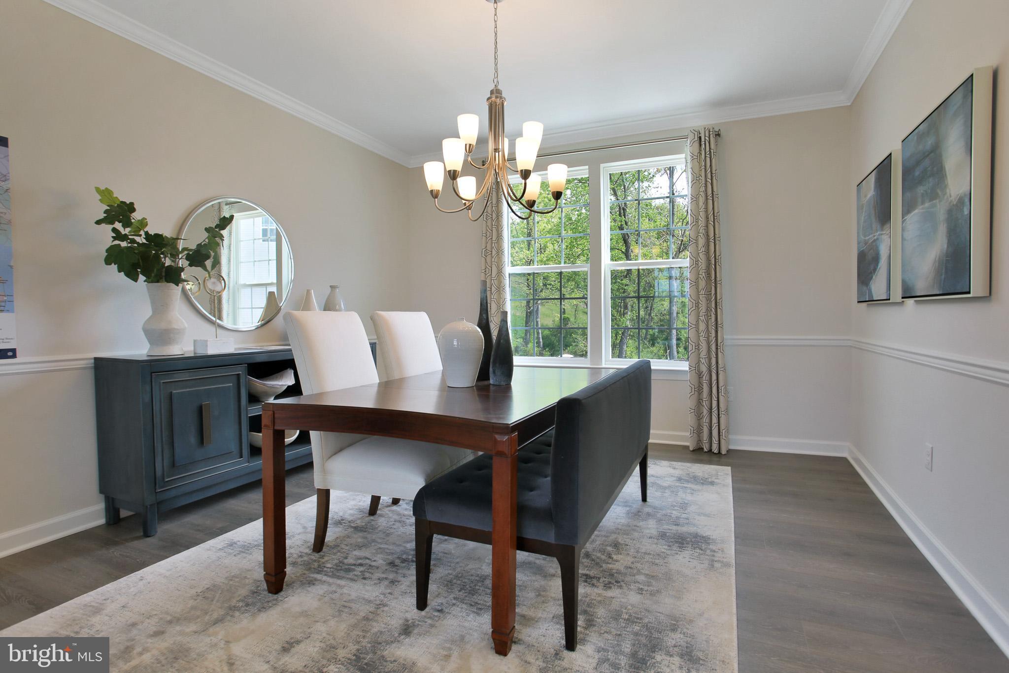 PHEASANT RUN - Residential