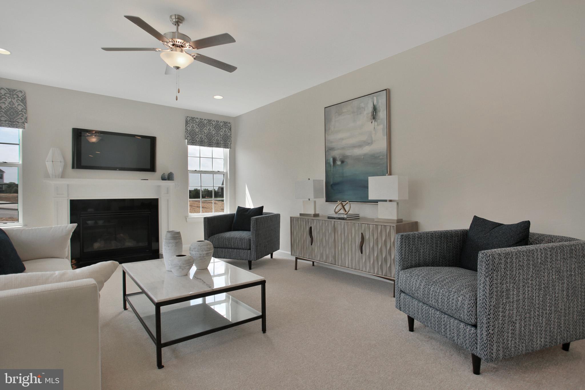 PHEASANT RUN - Residential