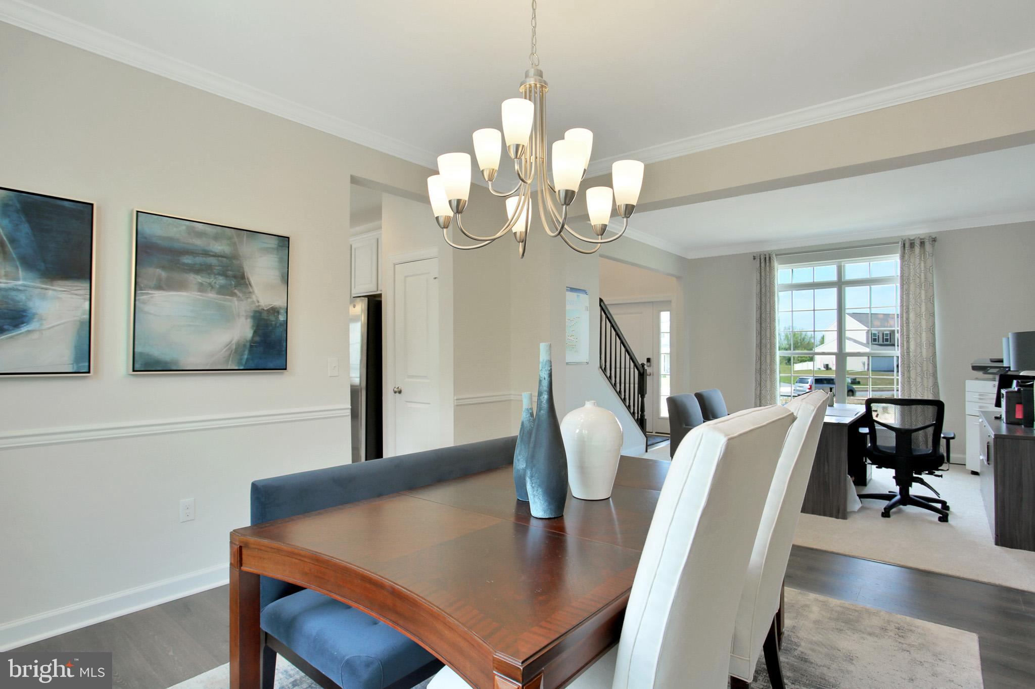 PHEASANT RUN - Residential