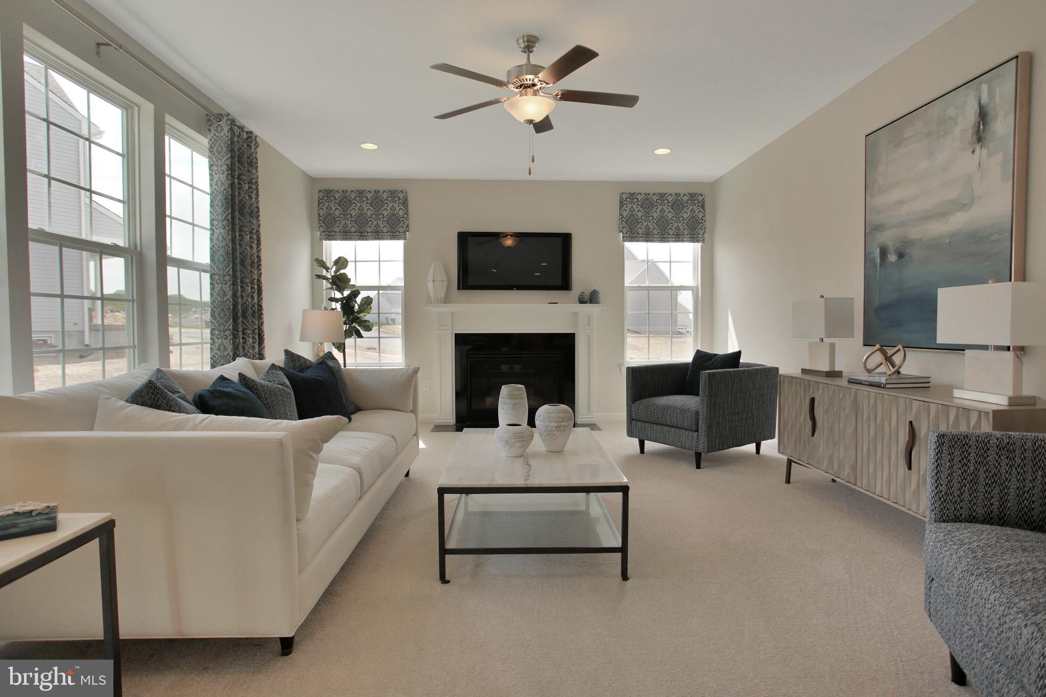 PHEASANT RUN - Residential