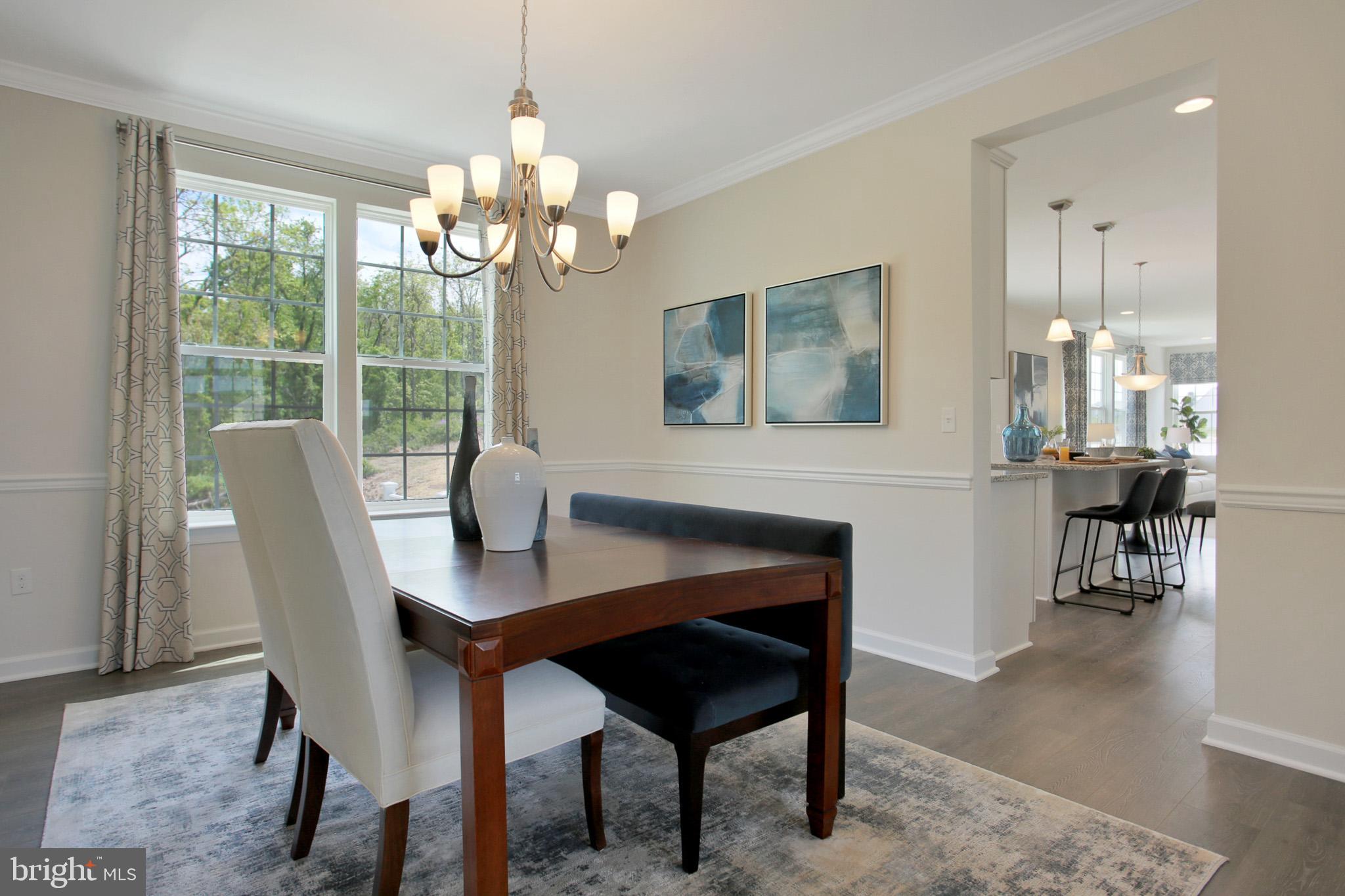 PHEASANT RUN - Residential