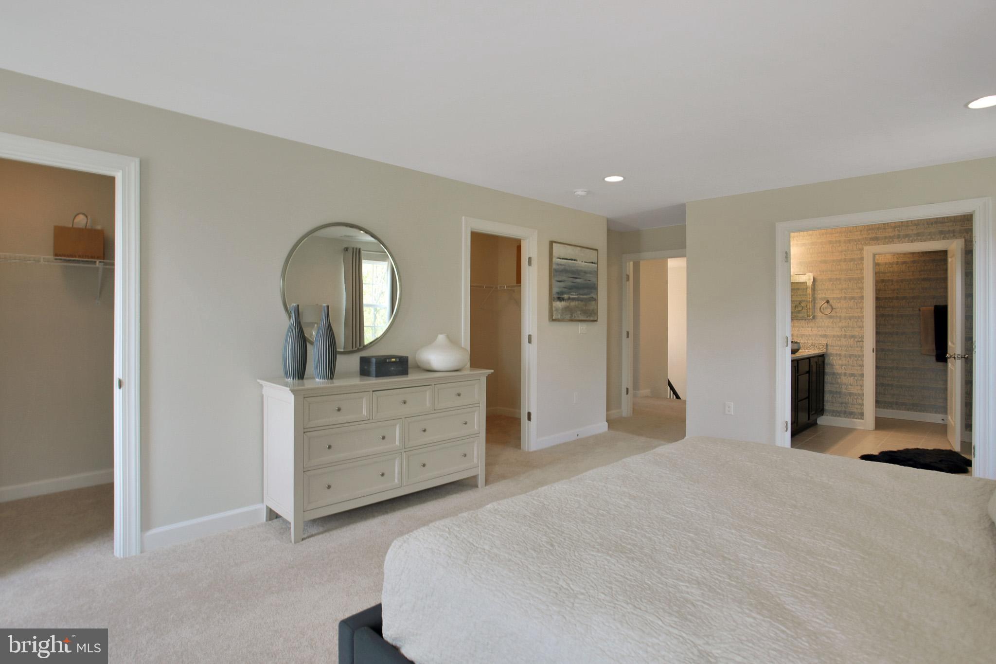 PHEASANT RUN - Residential