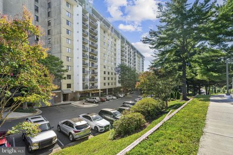 3800 POWELL LANE 703 FALLS CHURCH VA 22041