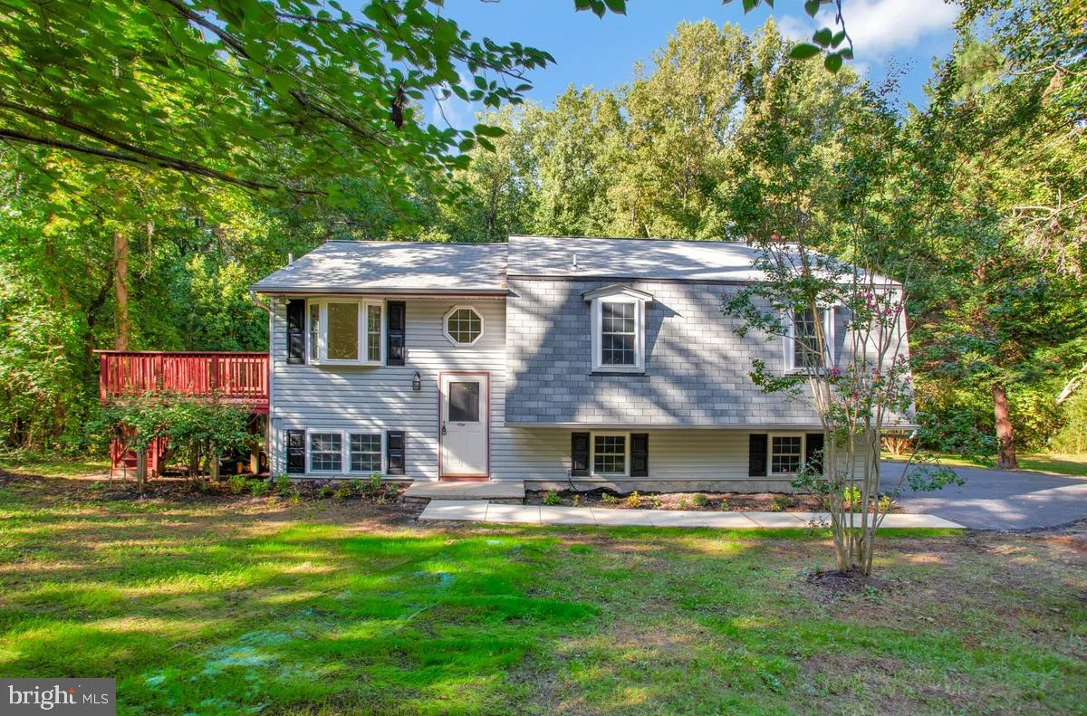 5060 Christiana Parran Road, Chesapeake Beach, MD 20732