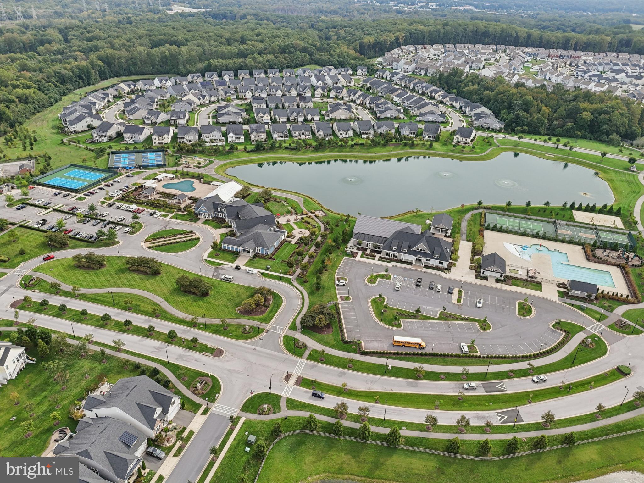 TWO RIVERS - Residential