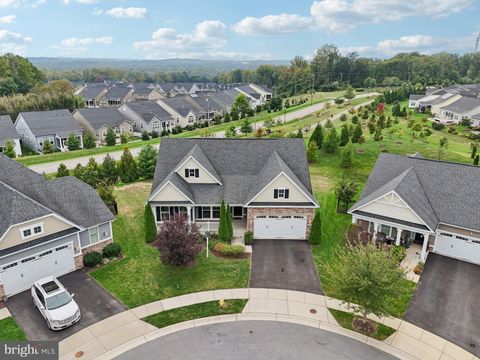 1508 ORCHARD GRASS COURT ODENTON MD 21113