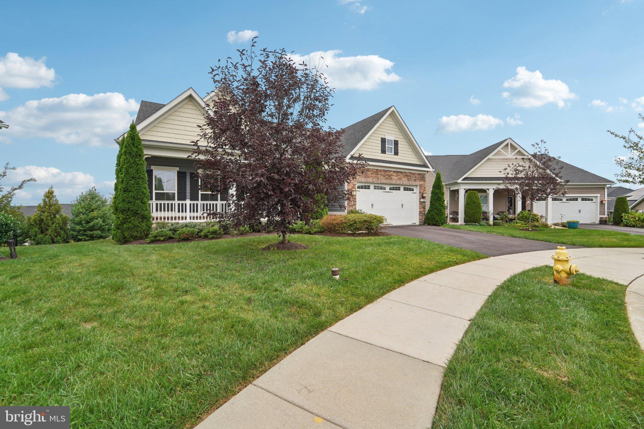 1508 ORCHARD GRASS COURT