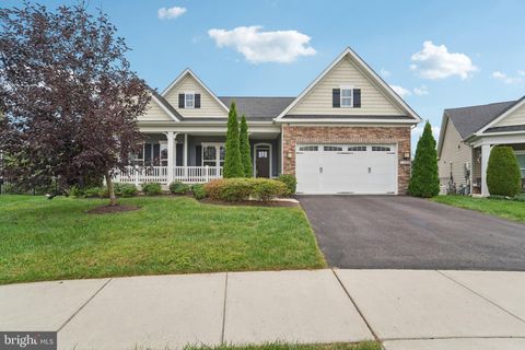 1508 ORCHARD GRASS COURT ODENTON MD 21113