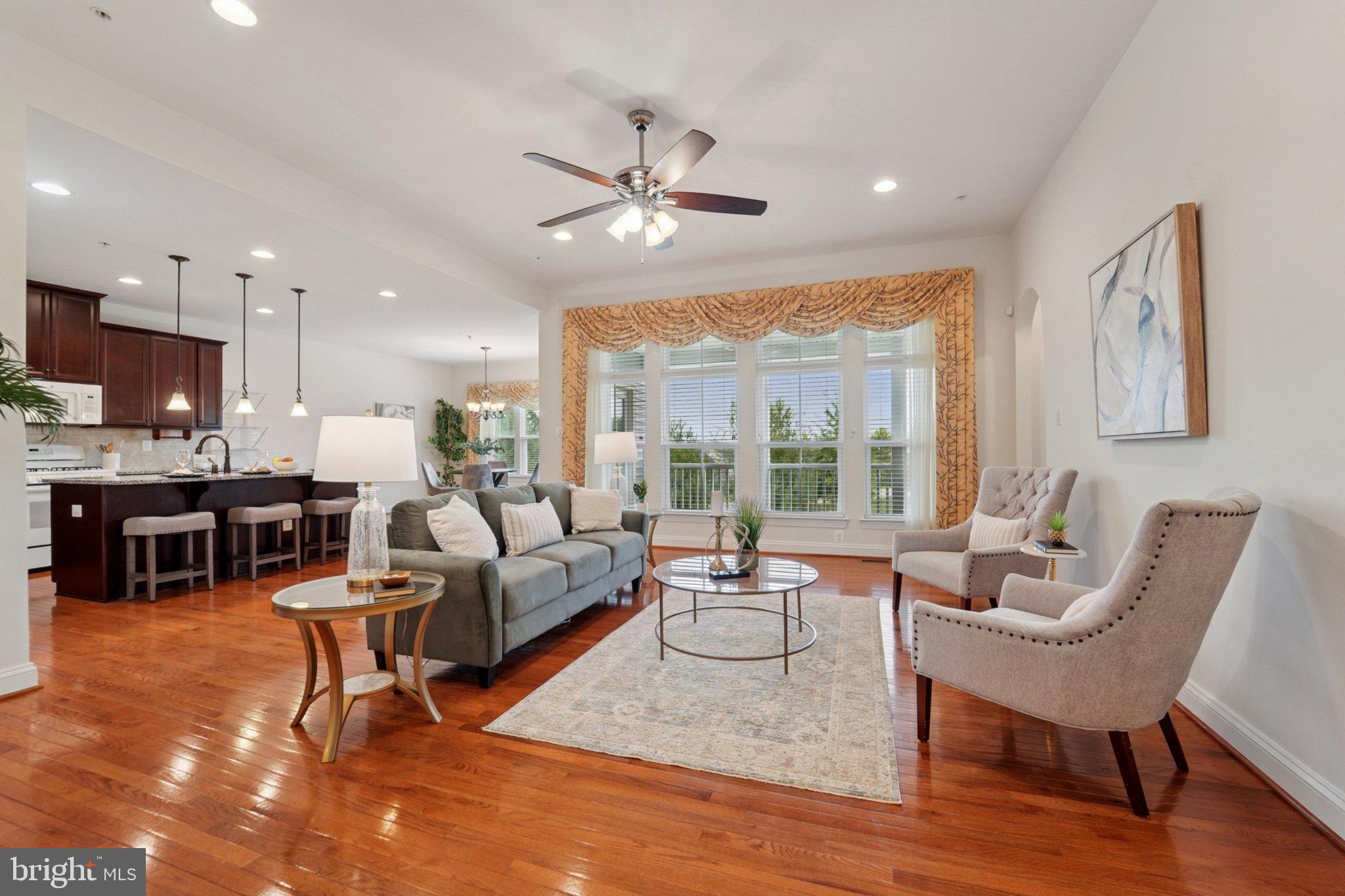 TWO RIVERS - Residential