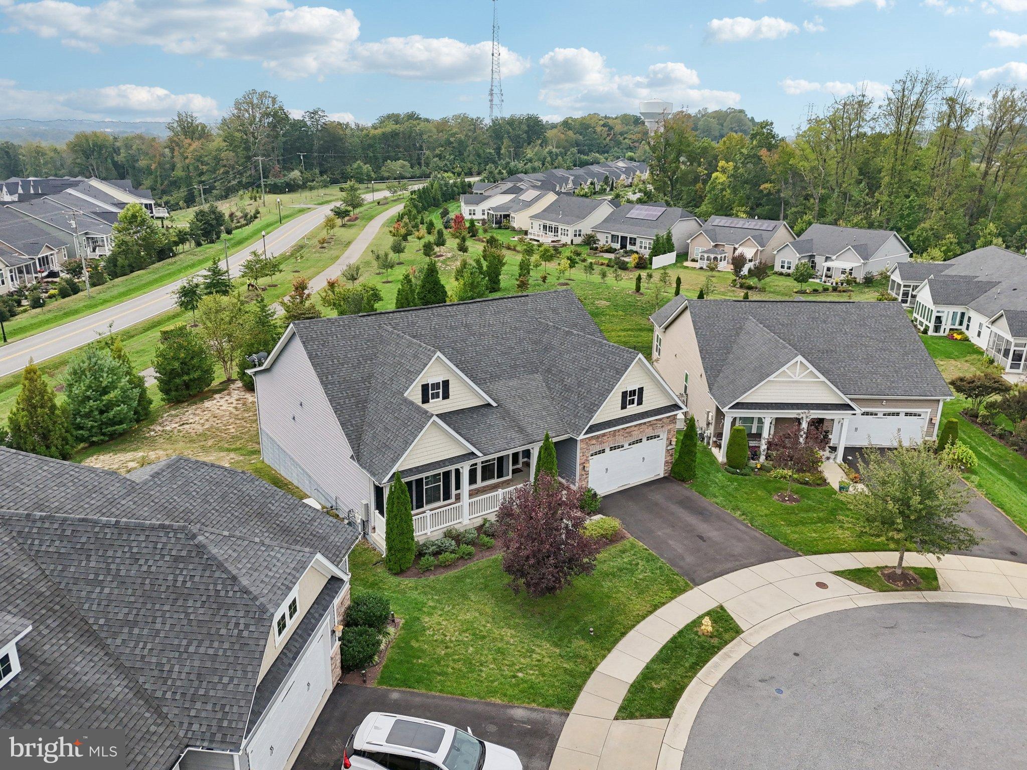 TWO RIVERS - Residential