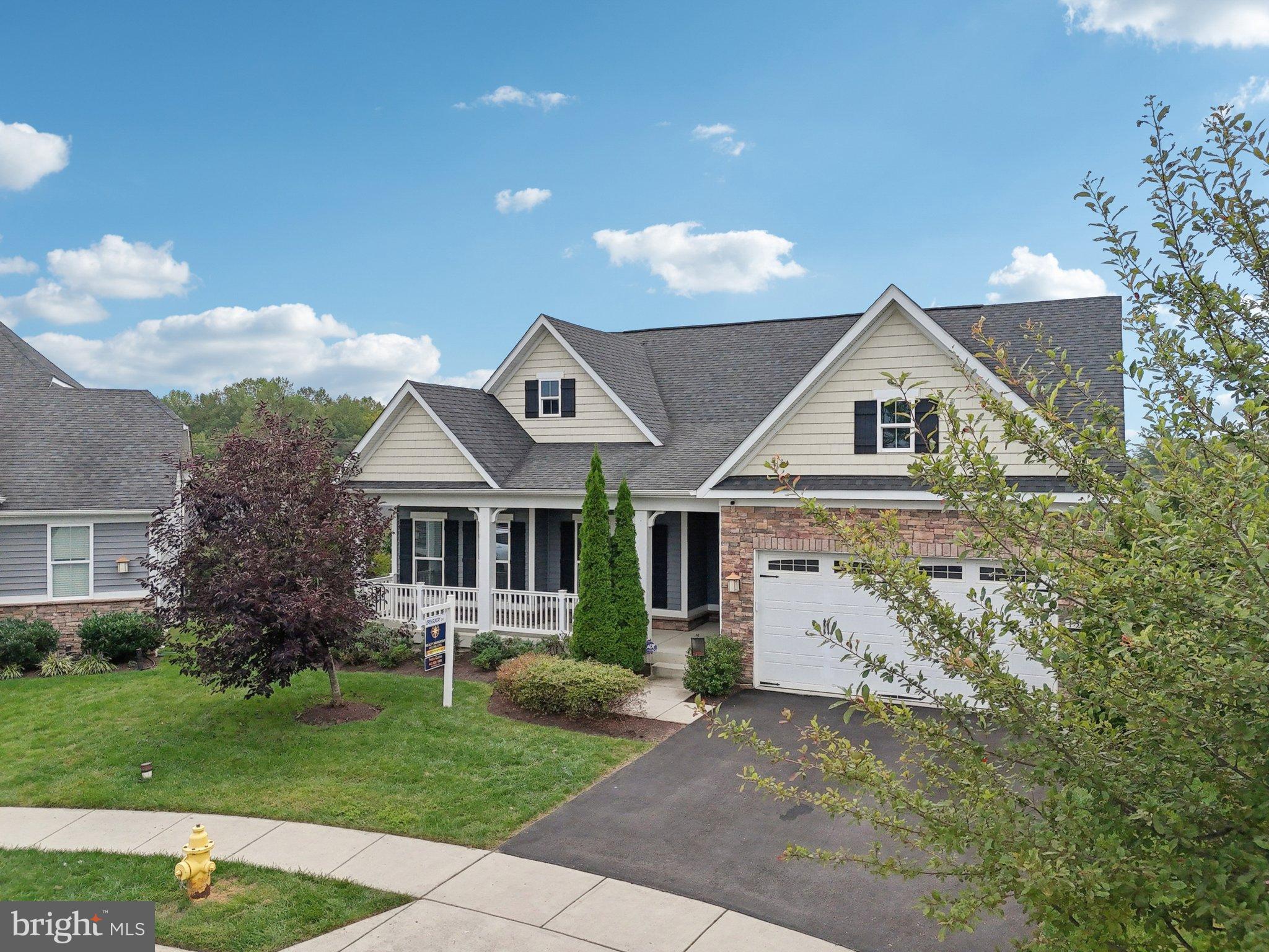 TWO RIVERS - Residential