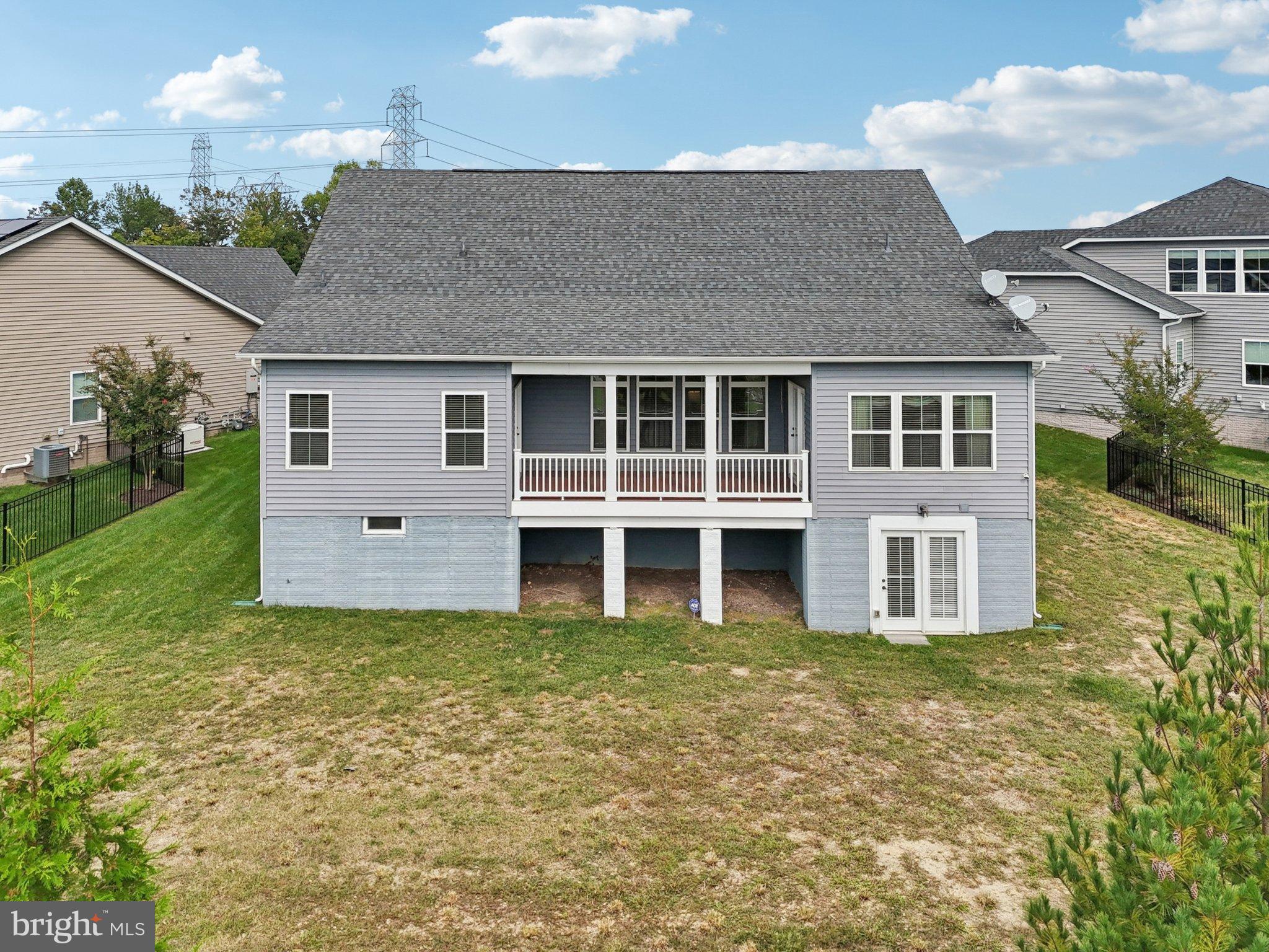 TWO RIVERS - Residential