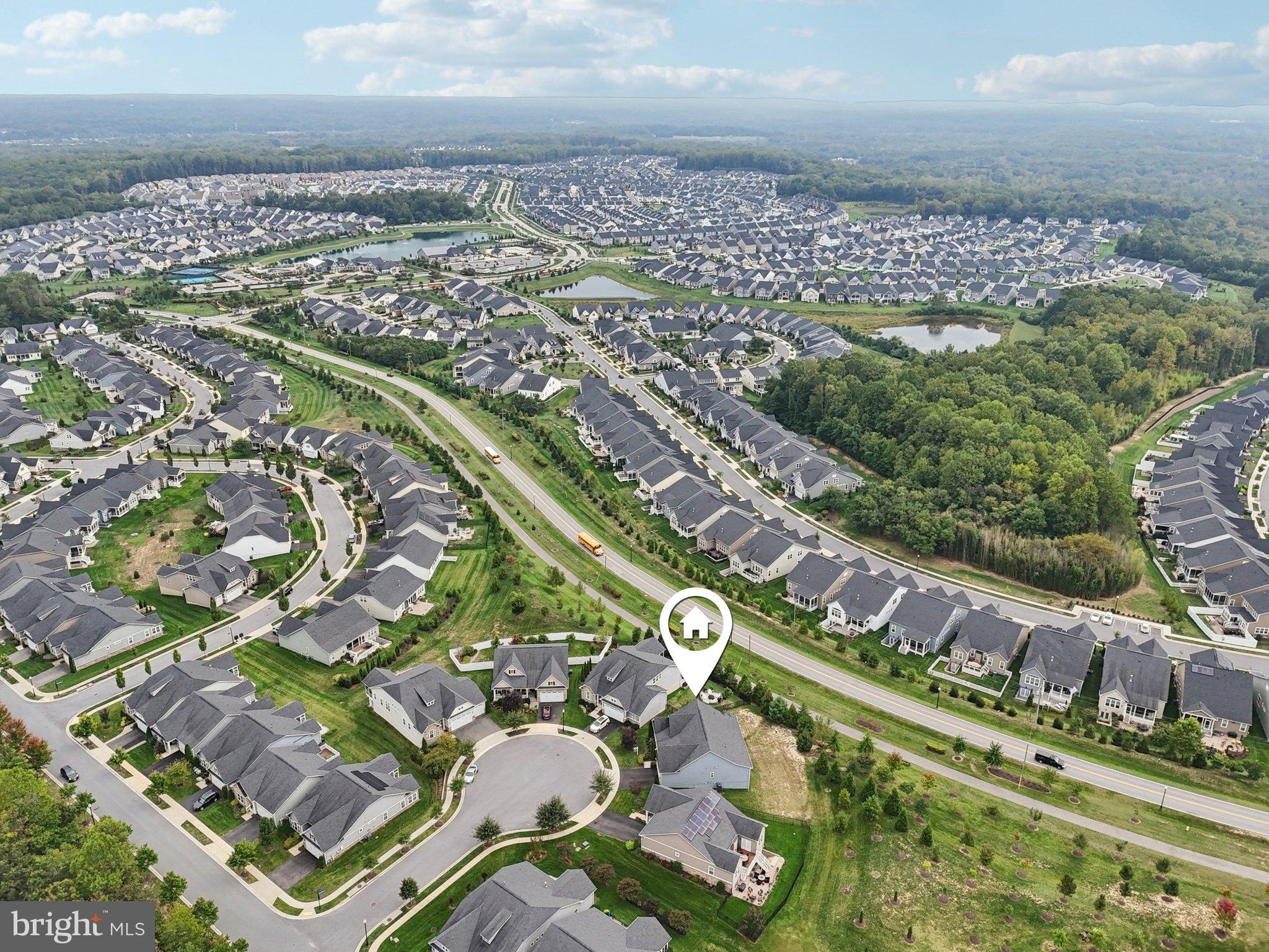 TWO RIVERS - Residential