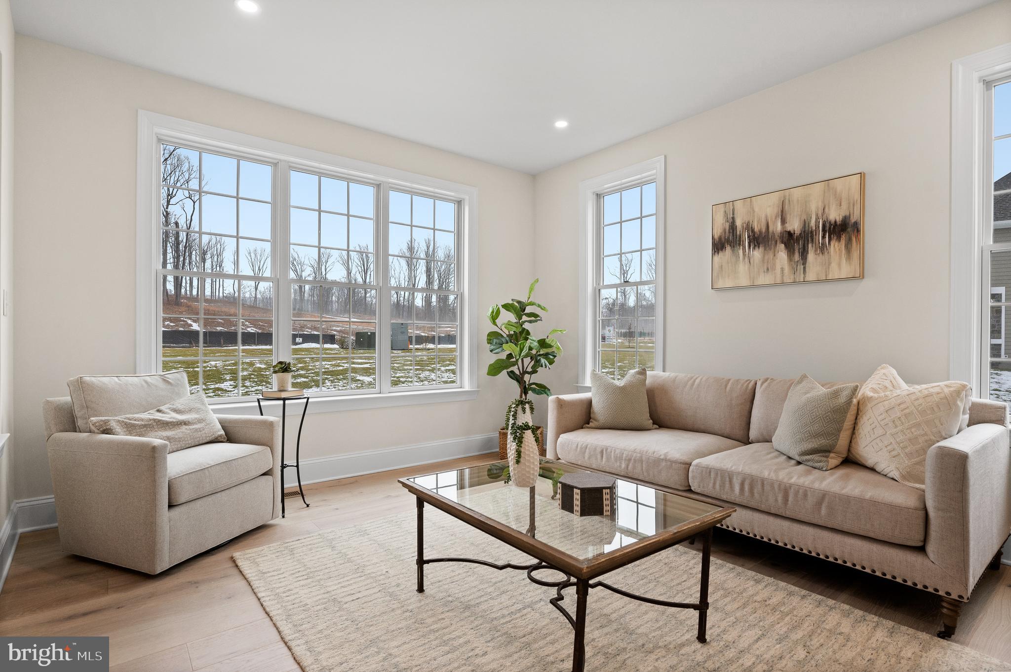 VILLAGE OF FOUR SEASONS - Residential