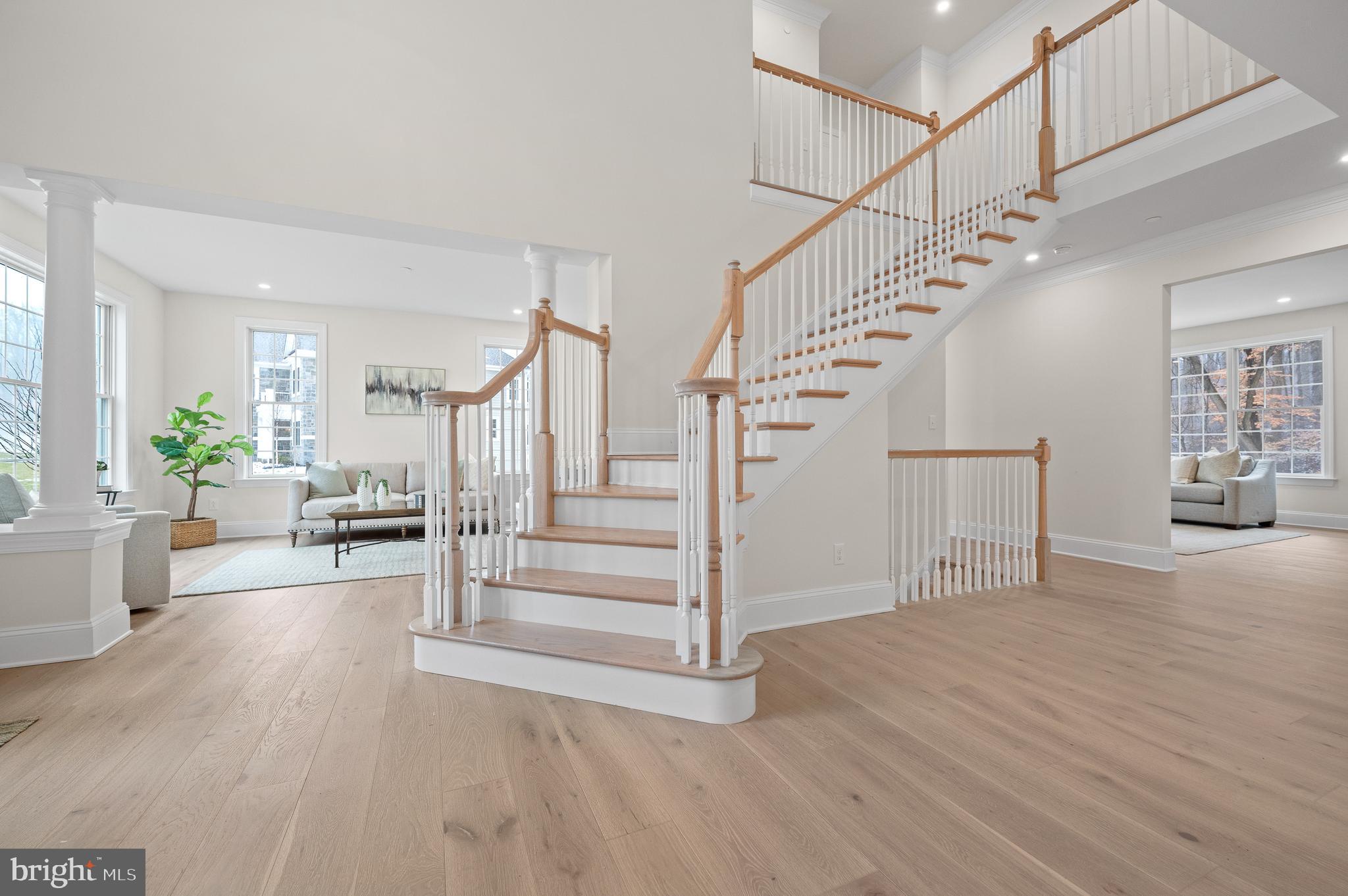 VILLAGE OF FOUR SEASONS - Residential