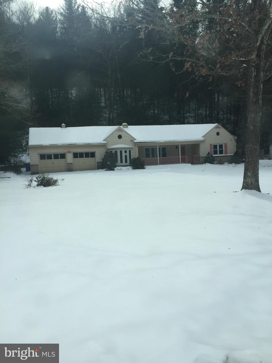 FAYETTEVILLE - Residential