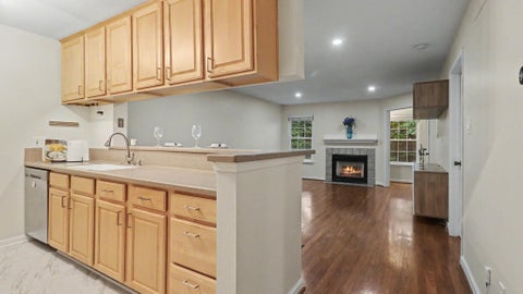 Photo of 3311 Wyndham Circle #2191, ALEXANDRIA, VA 22302 (MLS # VAAX2065152)