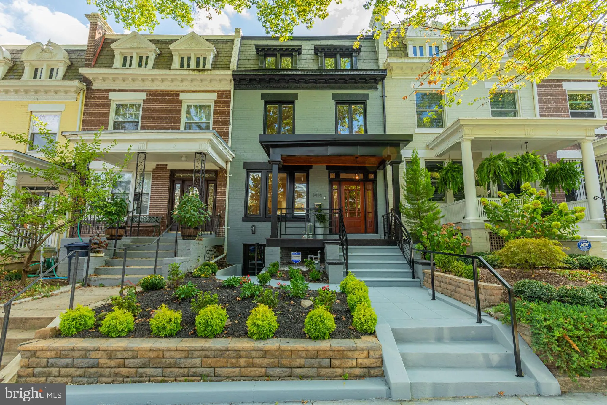 1414 Buchanan St NW, Washington, DC 20011