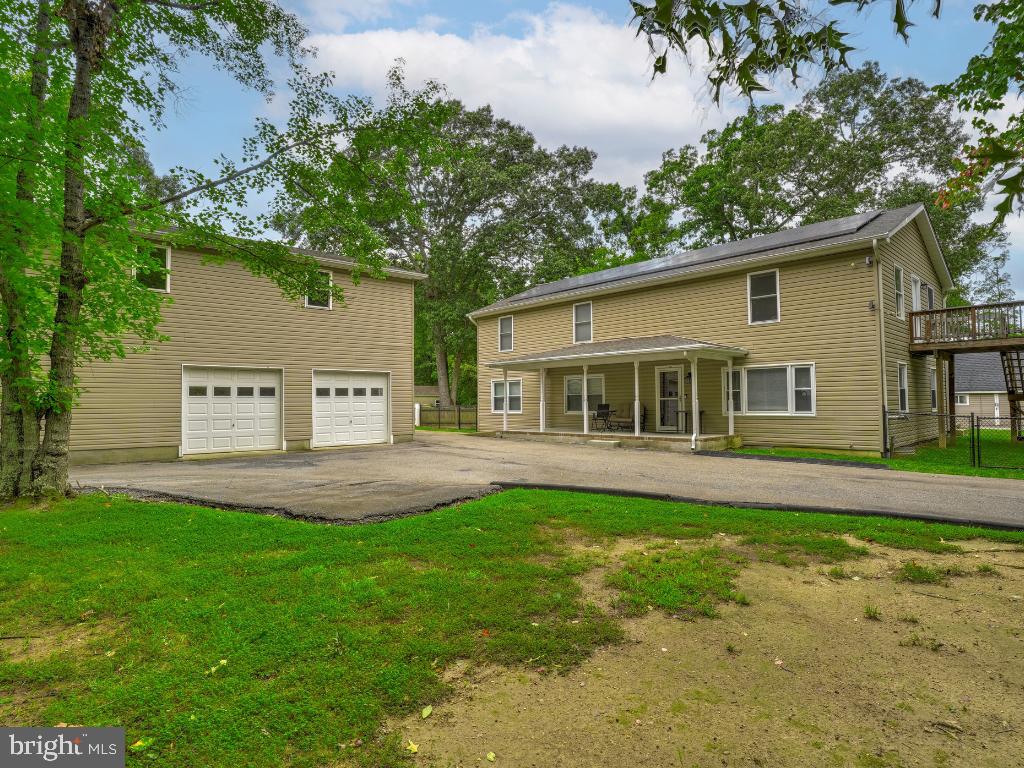 23161 TOWN CREEK DRIVE