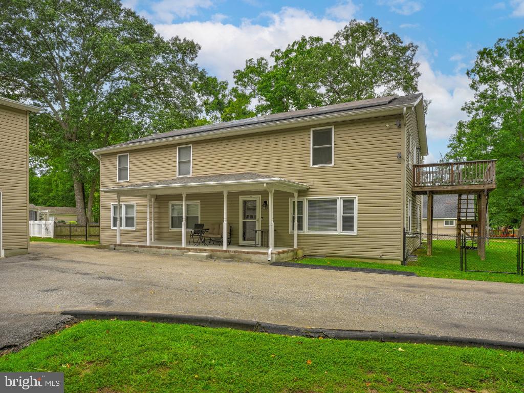 23161 TOWN CREEK DRIVE
