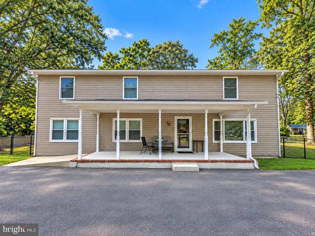 23161 TOWN CREEK DRIVE