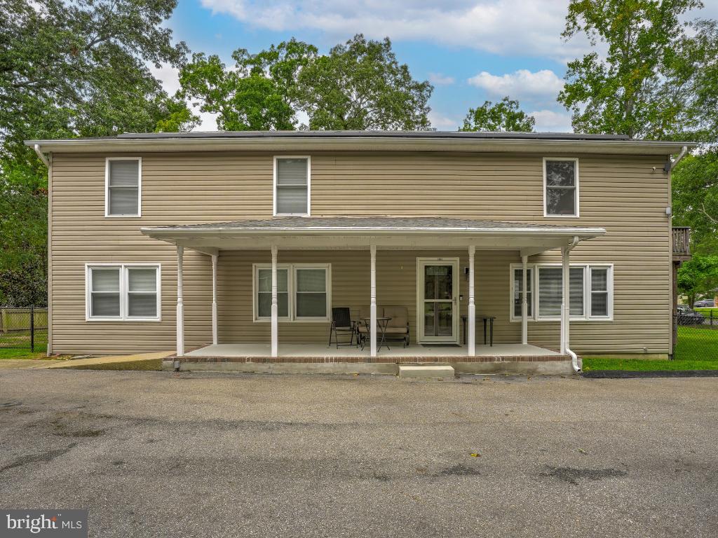 23161 TOWN CREEK DRIVE