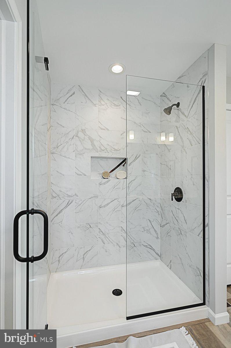 CUMBERLAND PRESERVE - Residential