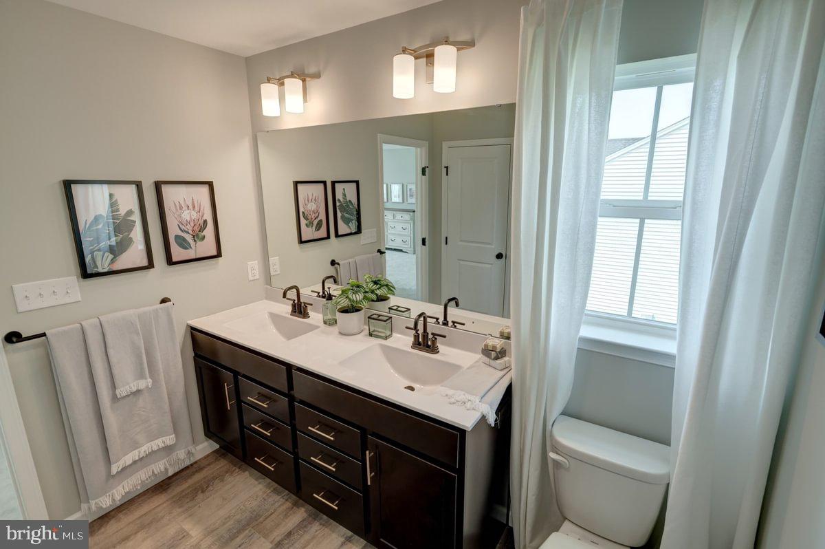 CUMBERLAND PRESERVE - Residential