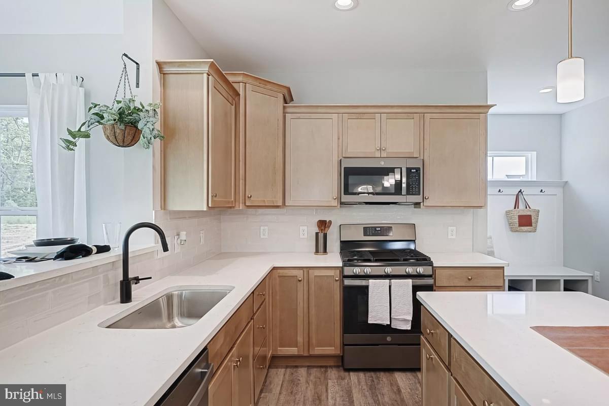 CUMBERLAND PRESERVE - Residential