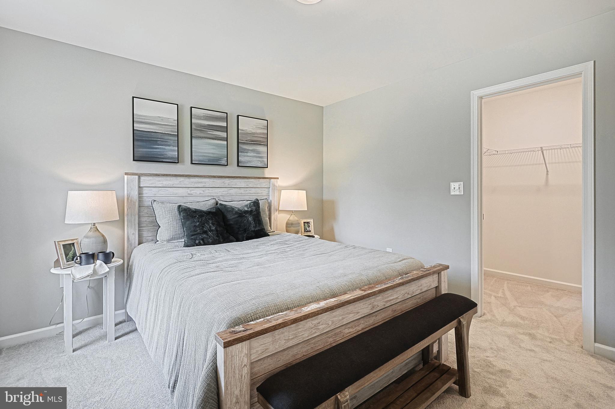 CUMBERLAND PRESERVE - Residential