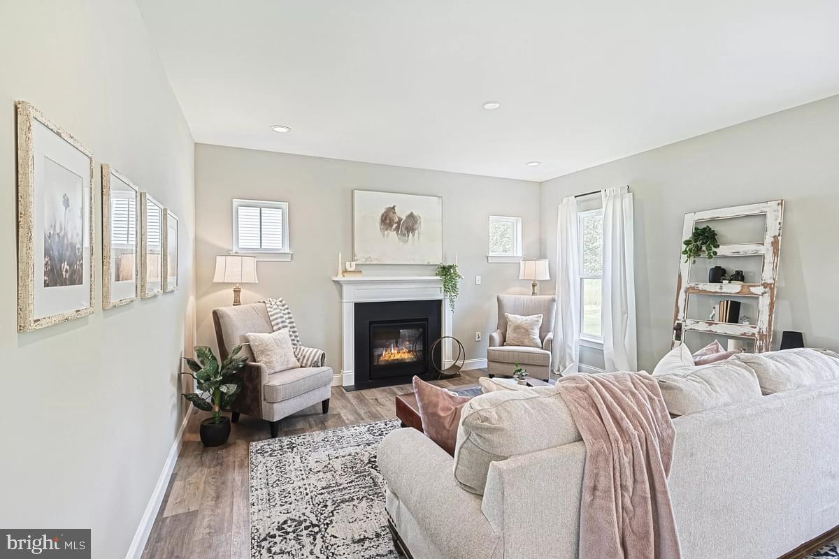 CUMBERLAND PRESERVE - Residential