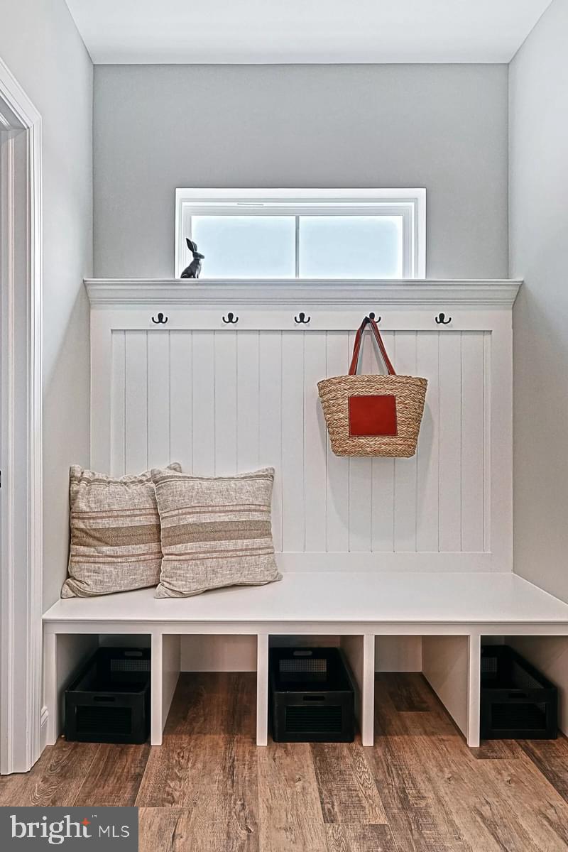 CUMBERLAND PRESERVE - Residential